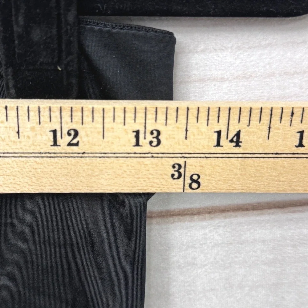 Spanx High Waisted‎ Shapewear Briefs Black Control Panty 1X/1XT - Picture 4 of 4